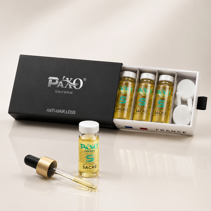 Sacre PA’XO Anti-Hair Loss Scalp Serum